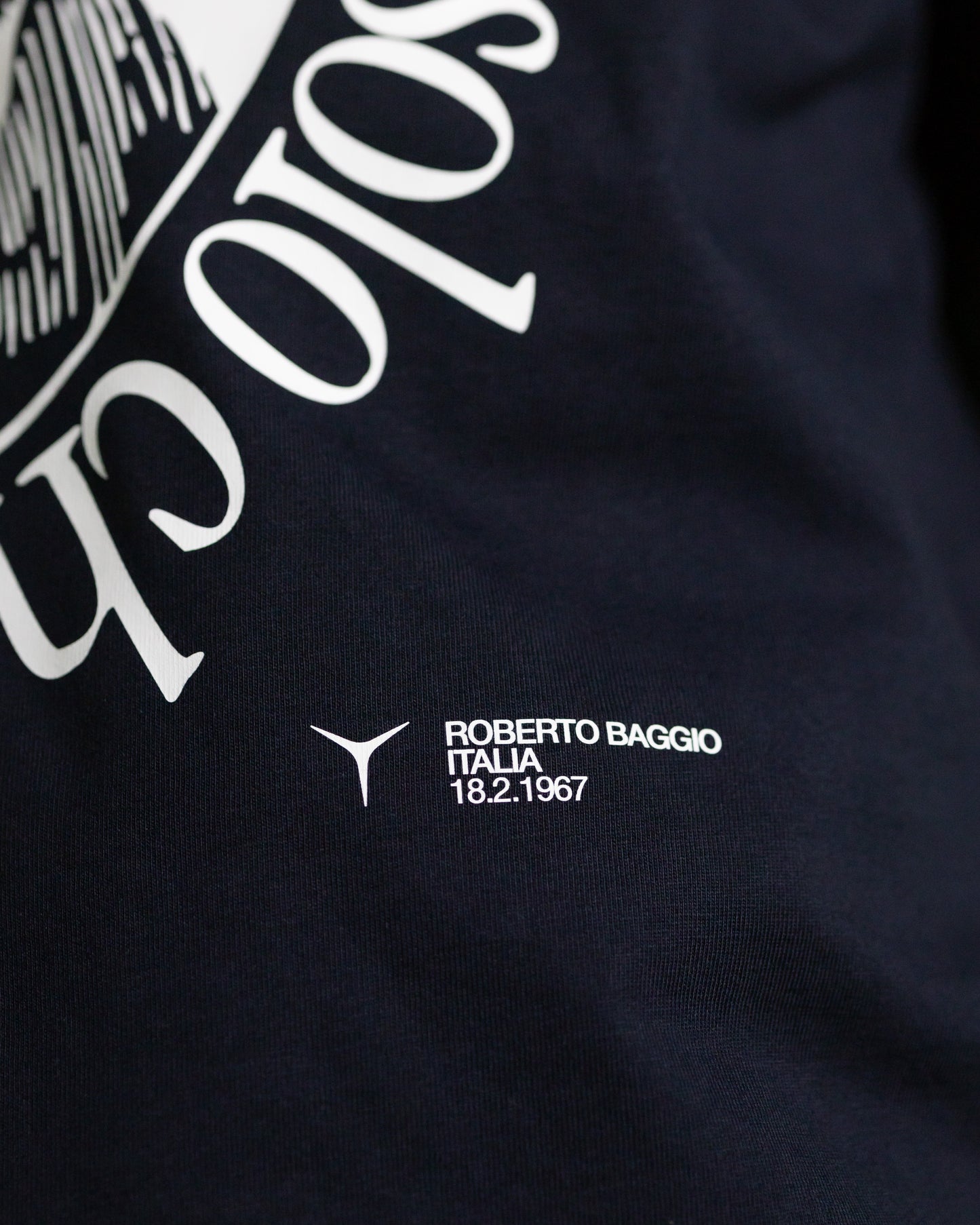 Roberto Baggio - Italia 1993