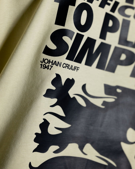 Johan Cruijff - Olanda 1974