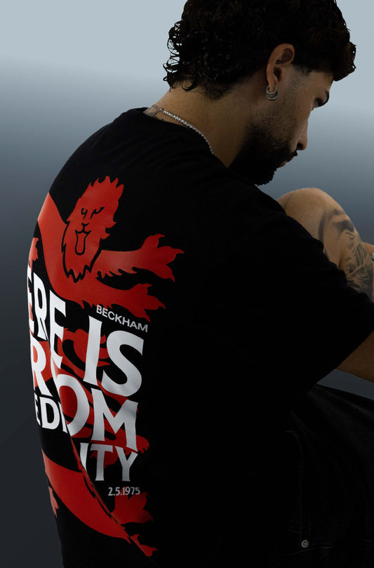 David Beckham - Inghilterra 1999