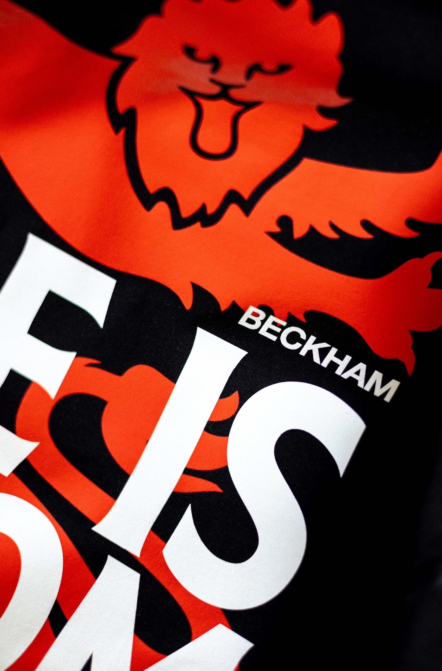 David Beckham - Inghilterra 1999