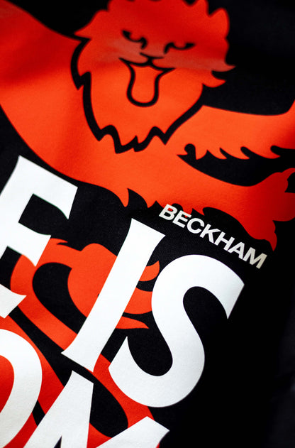 David Beckham - Inghilterra 1999