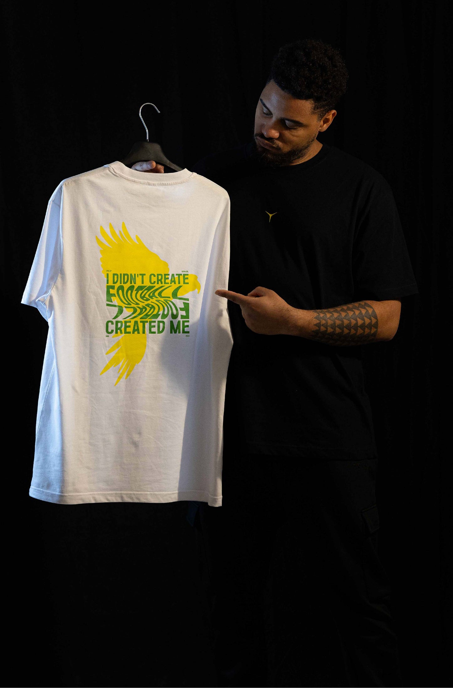 Pelè - Brasile 1970