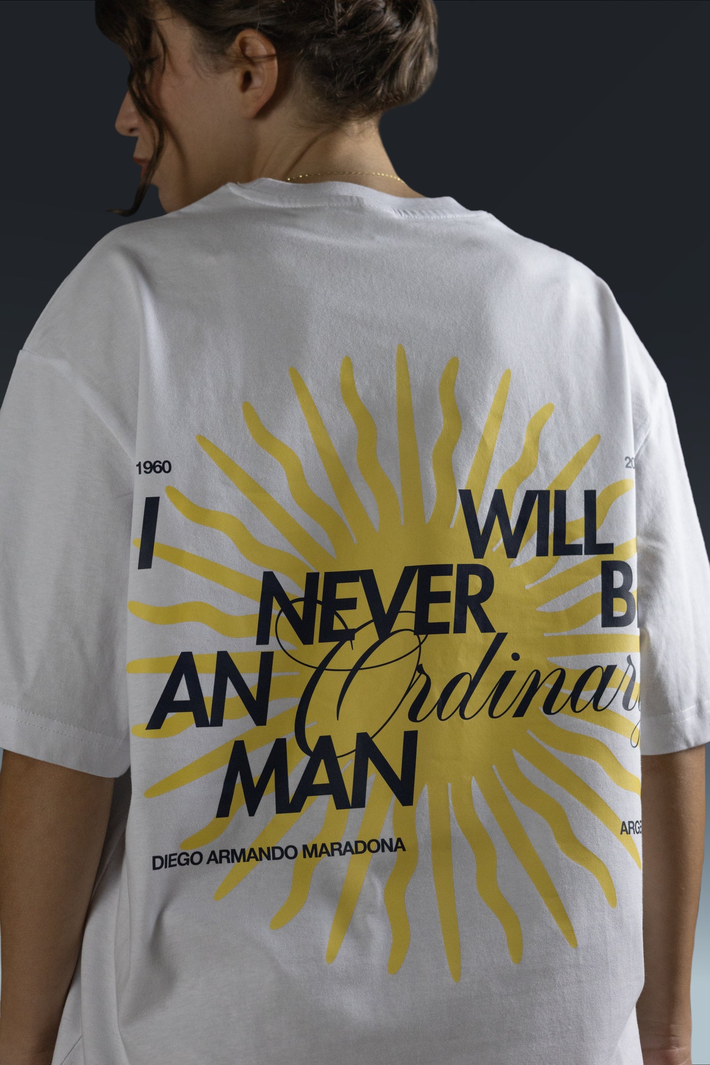 Maradona - Argentina 1986