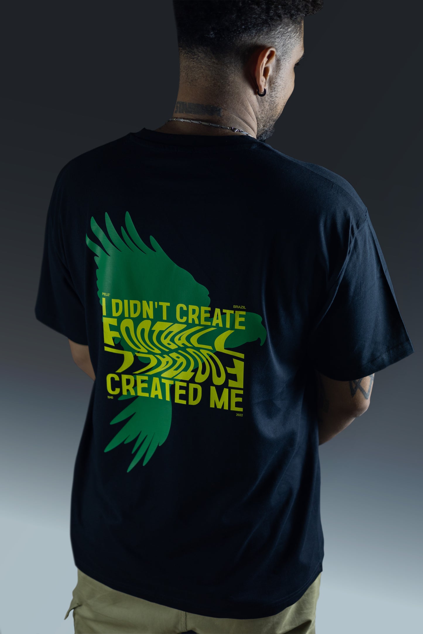 Pelè - Brasile 1970