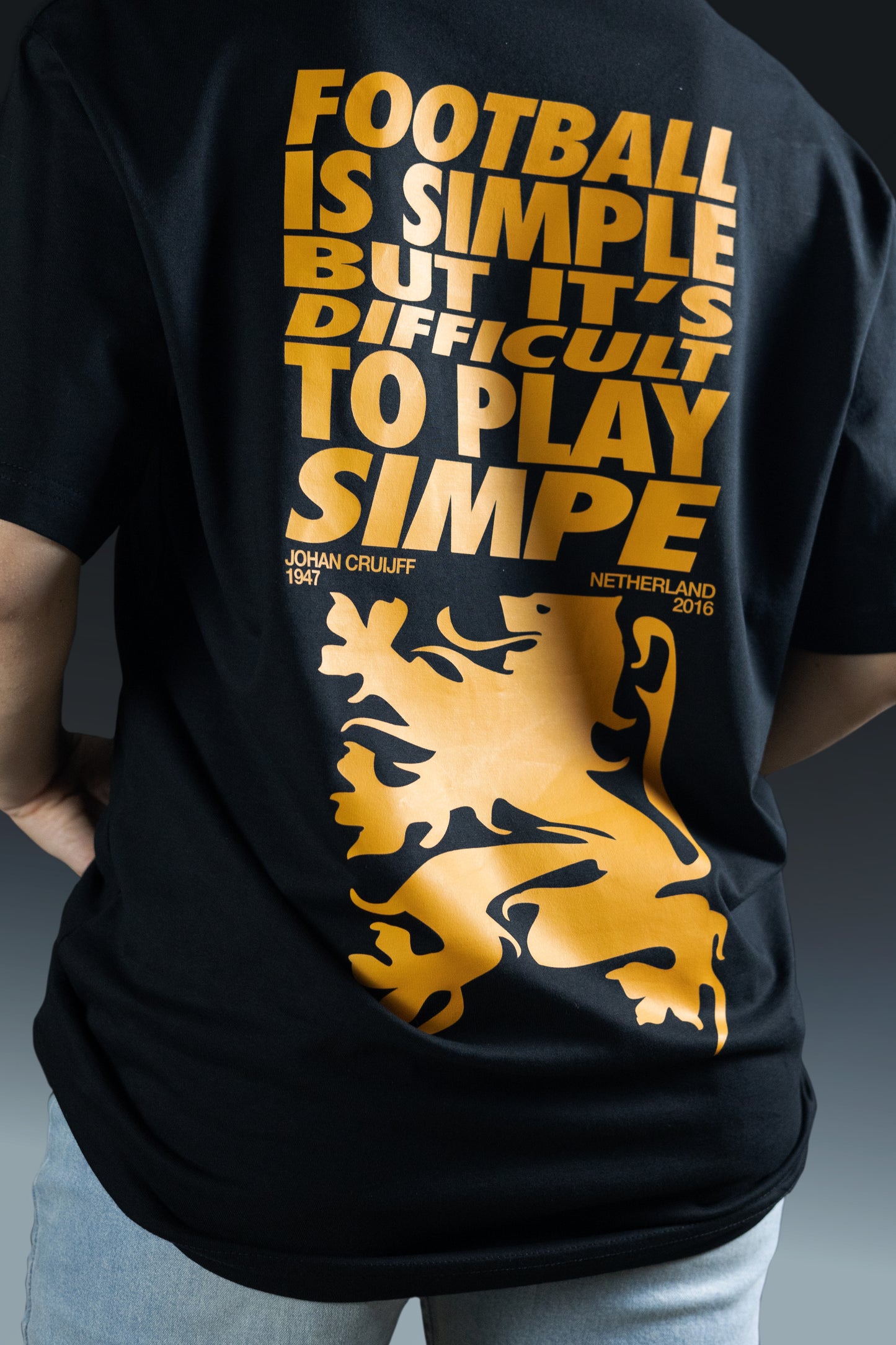 Johan Cruijff - Olanda 1974