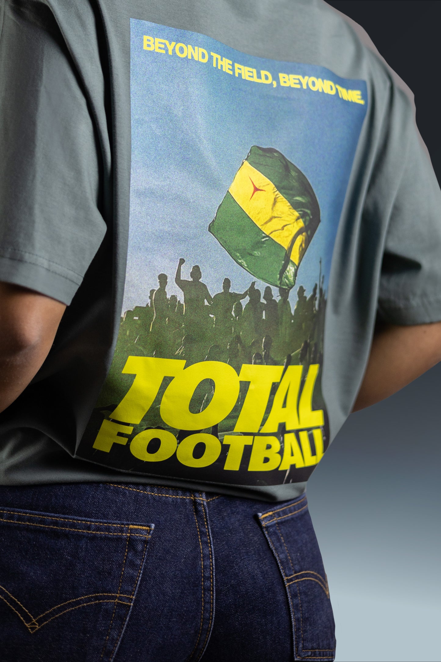 Total Football