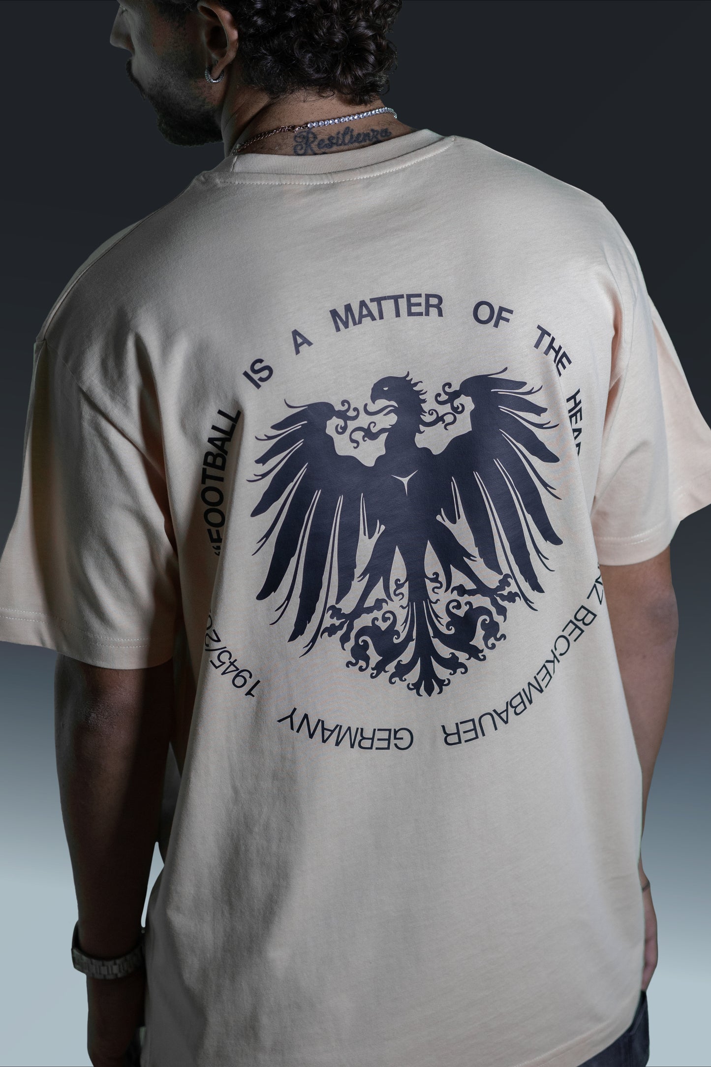 Franz Beckenbauer - Germania 1974