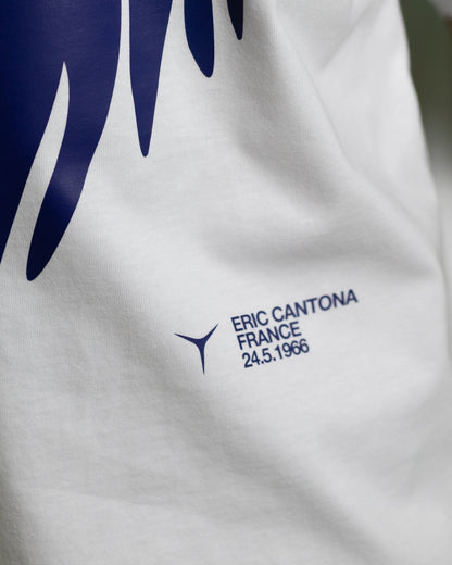 Eric Cantona  - Francia 1993