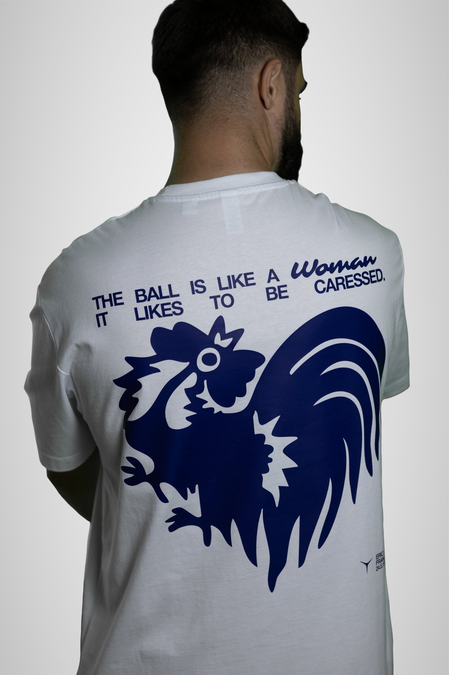 Eric Cantona  - Francia 1993