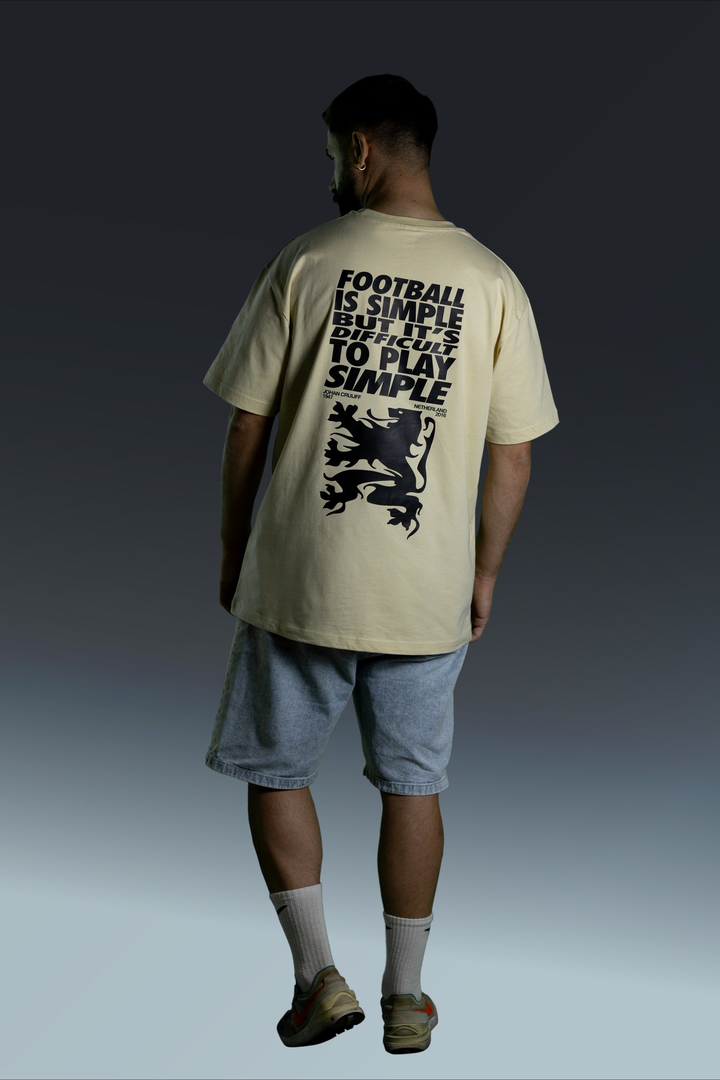 Johan Cruijff - Olanda 1974