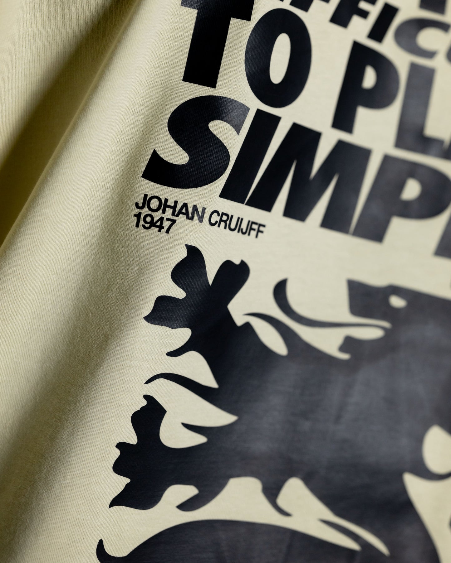 Johan Cruijff - Olanda 1974