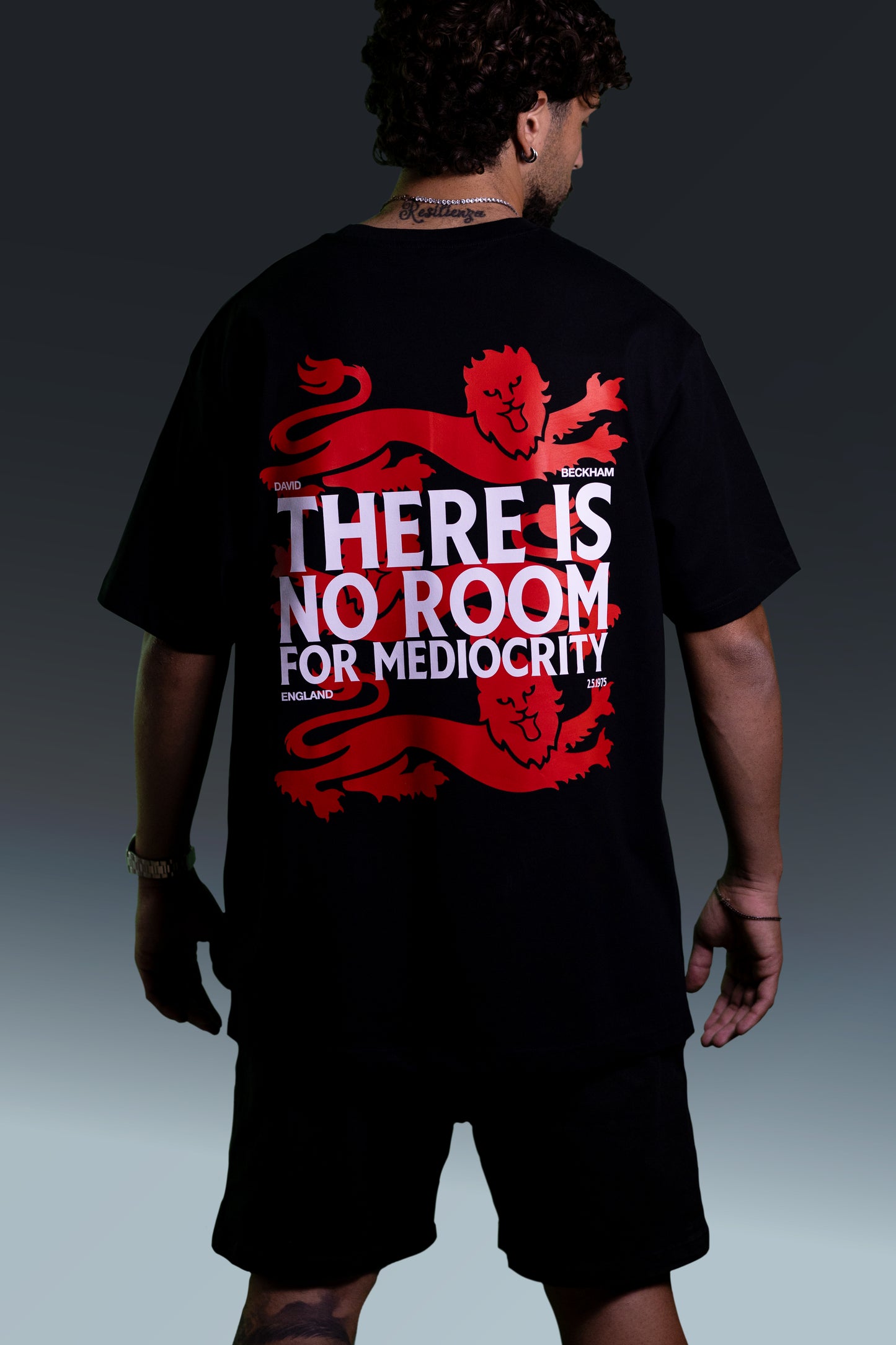 David Beckham - Inghilterra 1999