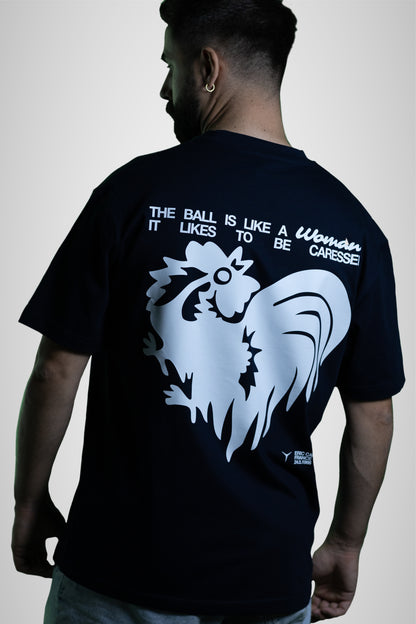 Eric Cantona  - Francia 1993