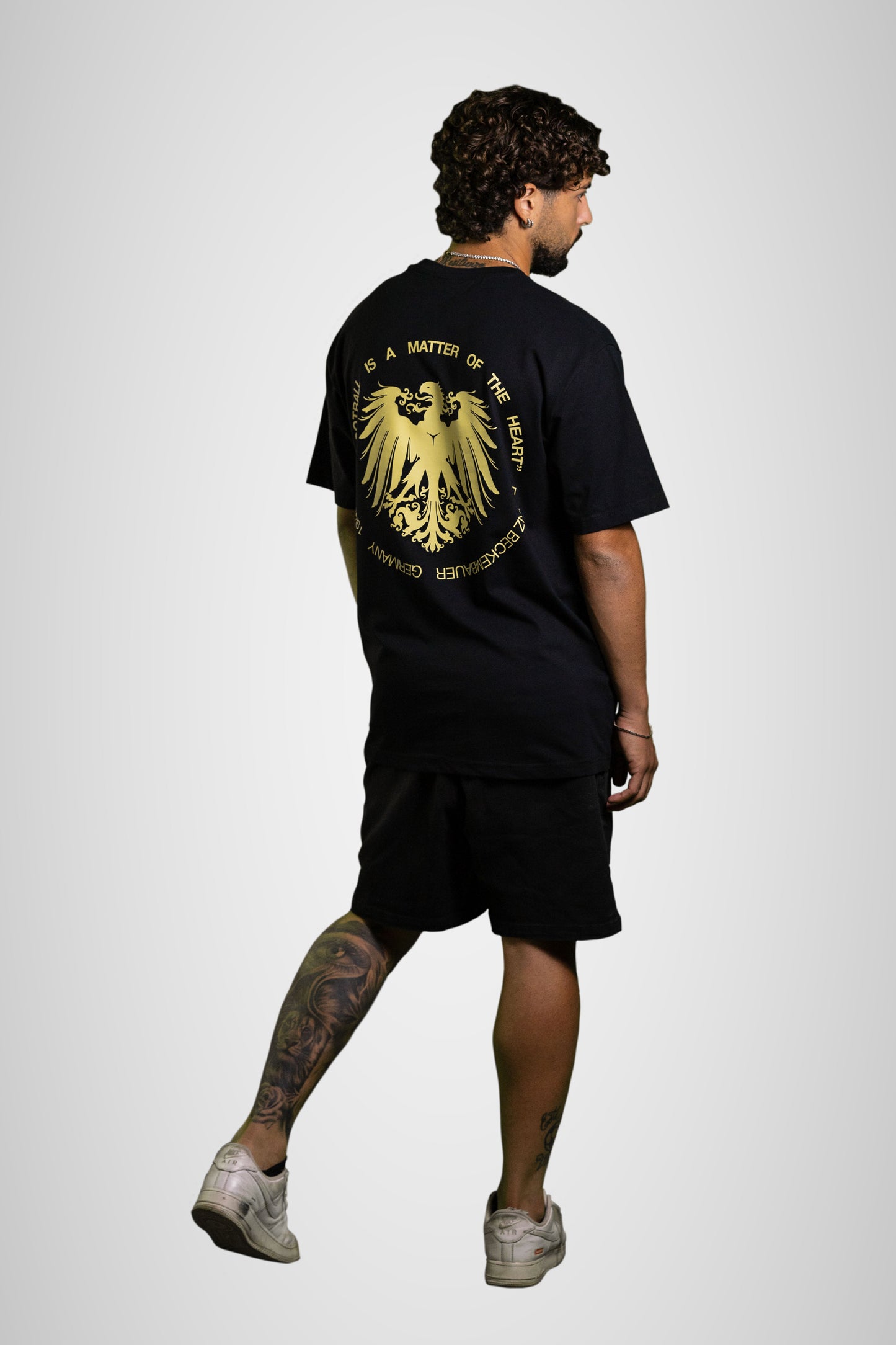 Franz Beckenbauer - Germania 1974