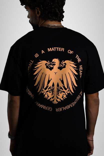 Franz Beckenbauer - Germania 1974